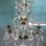 624 1619 CHANDELIER